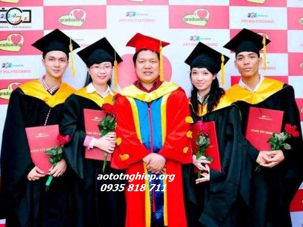 ao tot nghiep tay ninh
